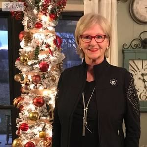 Meet your Posher, Mitzi